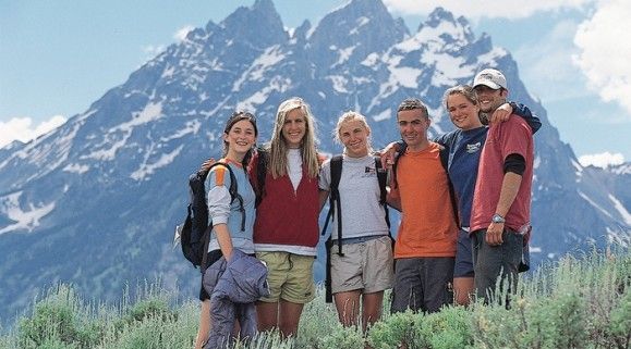 Wilderness Ventures Announces Gap Year Adventures for Young Adults